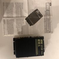 Amplificatore Revac per HIFI Car