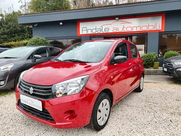 Suzuki Celerio 1.0 Style **SOLO 53000KM ** UNIPRO 