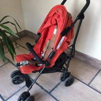 Passeggino leggero Inglesina Trip