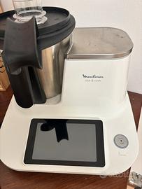 Robot da cucina Moulinex