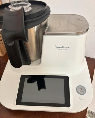 Robot da cucina Moulinex