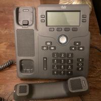 telefono cisco
