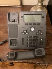 telefono cisco