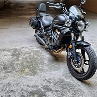 Kawasaki Vulcan S