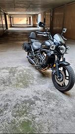 Kawasaki Vulcan S