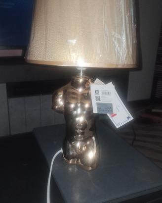 lampada Mauro Ferretti