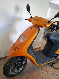Piaggio Typhoon "Sport Series"