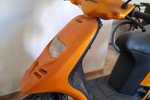 Piaggio Typhoon "Sport Series"