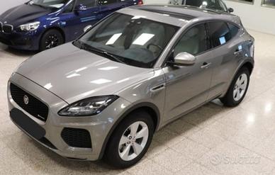 JAGUAR E-PACE 2.OD 150CV 6M R - DYNAMIC S