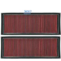 FILTRO ASPIRAZIONE DIRETTA MERCEDES C209 A209 02-0