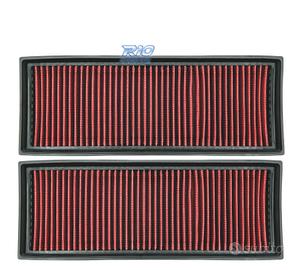 FILTRO ASPIRAZIONE DIRETTA MERCEDES C209 A209 02-0