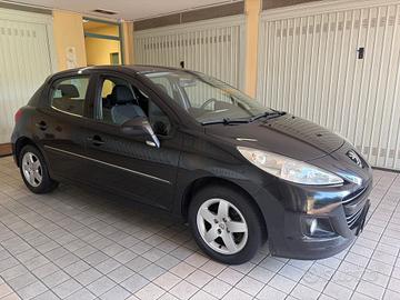 Peugeot 207 1.4 HDi 70CV 5p.
