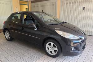 Peugeot 207 1.4 HDi 70CV 5p.