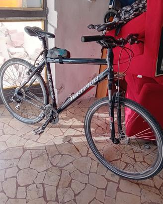 bicicletta  mountain bike Torpado ruote da 28