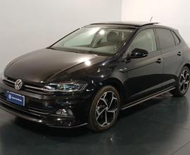 Volkswagen Polo 5p 1.5 tsi act Sport 150cv dsg