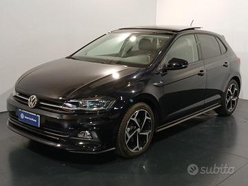 Volkswagen Polo 5p 1.5 tsi act Sport 150cv dsg