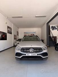 Mercedes-benz GLC 220 d 4Matic Premium Plus