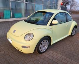 VOLKSWAGEN New Beetle - 1999