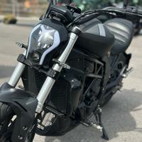 Benelli 502 C