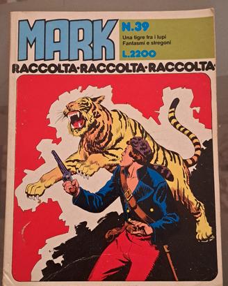 fumetti Mark 