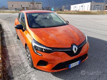 Renaul Clio TCE 90 cv Equilibre