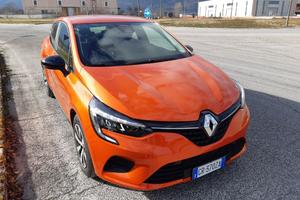 Renaul Clio TCE 90 cv Equilibre