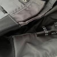 Tuta BMW motociclista