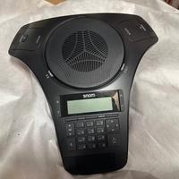 Telefono VoIP Conference SNOM C520 WiMi - Perfetto
