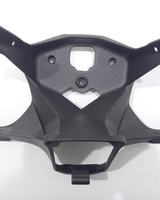 SUPPORTO STRUMENTAZIONE CARBONIO DUCATI PANIGALE 8