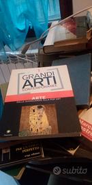 Grandi arti contemporanee 1