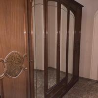 Stanza da letto completa