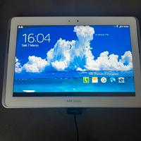 Tablet vintage Retro Tech