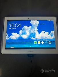 Tablet vintage Retro Tech