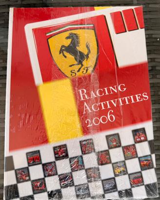 Ferrari Racing Activities 2006