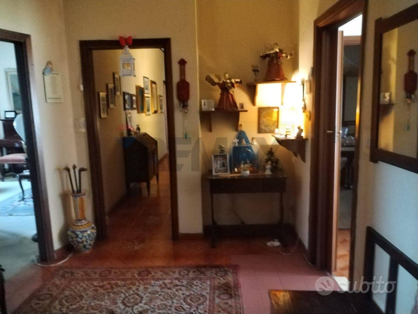 Appartamento - Caltagirone - Vista 5