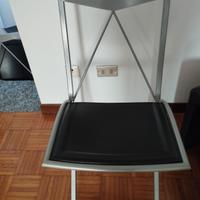 Set sedie serie  "Bella"  Cattelan Italia