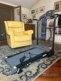 Tapis roulant elettrico
