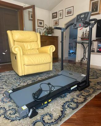 Tapis roulant elettrico