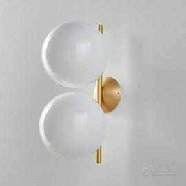 LAMPADA FLOS IC LIGHT E CEILING WALL