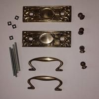 Maniglie per mobili antichi