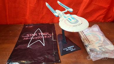 Star Trek. U.S.S ENTERPRISE NCC-1701-B