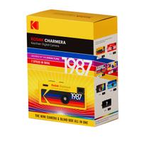 Kodak Keychain Charmera Nuova Sigillata