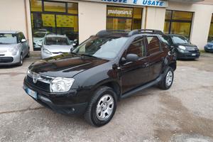 Dacia Duster 1.5 dCi 110CV 4x2 Lauréate Neopatenta