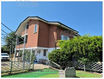 Villa singola Bosconero [A4345084]