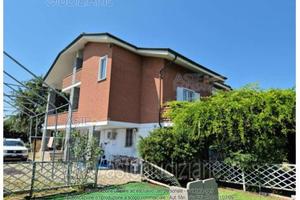 Villa singola Bosconero [A4345084]