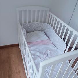 letto Alice Giordani