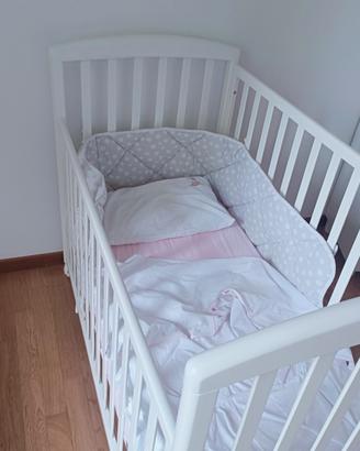 letto Alice Giordani