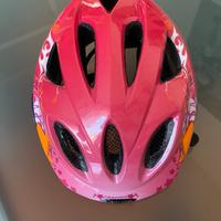 Casco bici