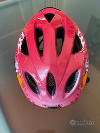 Casco bici