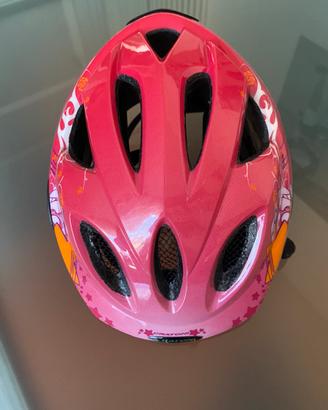 Casco bici
